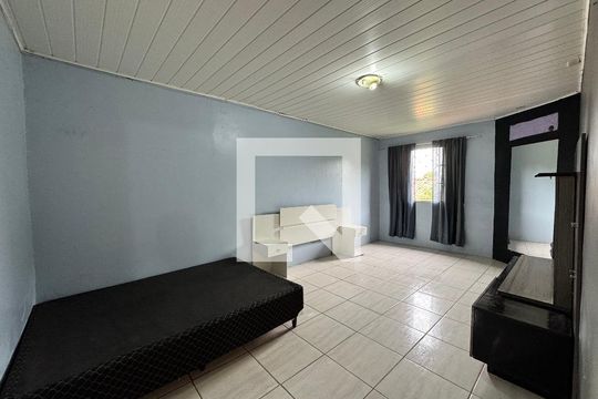 Quarto 2 de apartamento à venda com 2 quartos, 56m² em Santo Andre, São Leopoldo