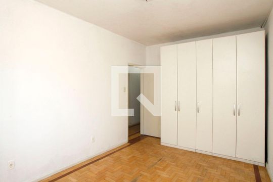Quarto 1 de apartamento à venda com 3 quartos, 104m² em Rio Branco, Porto Alegre