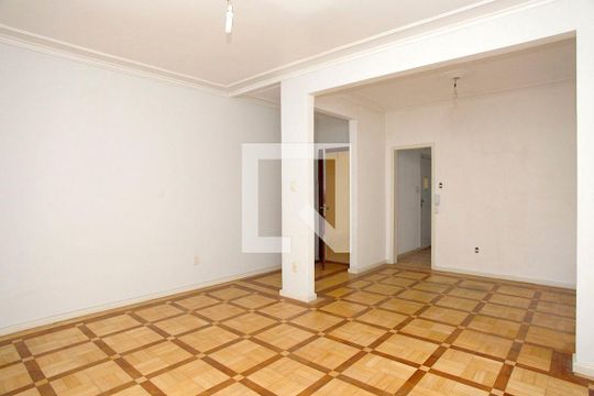 Apartamento à venda com 3 quartos, 104m² em Rio Branco, Porto Alegre