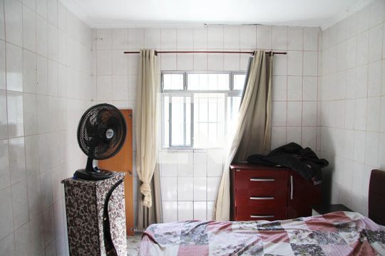 Casa 1 Quarto de casa à venda com 4 quartos, 287m² em Jardim Figueira, Guarulhos