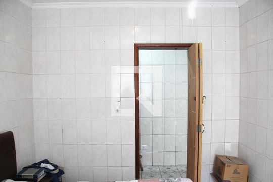 Casa 1 Quarto de casa à venda com 4 quartos, 287m² em Jardim Figueira, Guarulhos