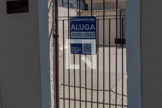 Placa  de casa para alugar com 3 quartos, 250m² em Jardim Denadai (nova Veneza), Sumaré