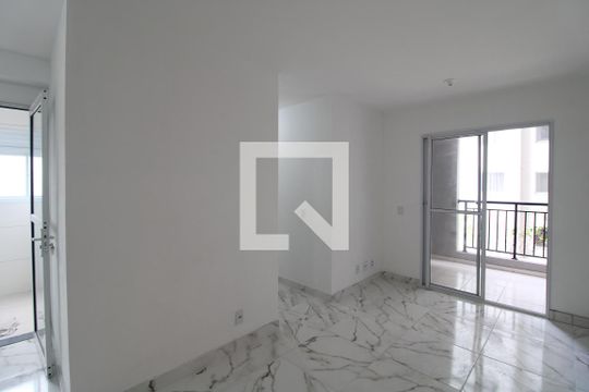 Apartamento para alugar com 2 quartos, 43m² em Jardim Campo Grande, São Paulo
