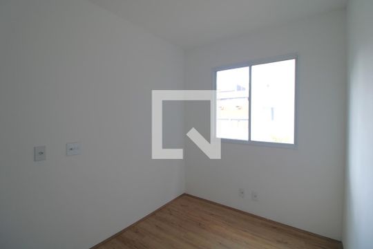 Quarto 2 de apartamento à venda com 2 quartos, 43m² em Jardim Campo Grande, São Paulo