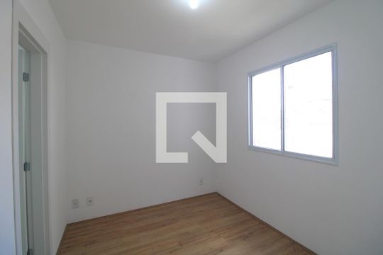 Quarto 1 de apartamento à venda com 2 quartos, 43m² em Jardim Campo Grande, São Paulo
