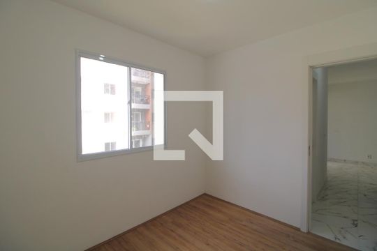 Quarto 1 de apartamento à venda com 2 quartos, 43m² em Jardim Campo Grande, São Paulo