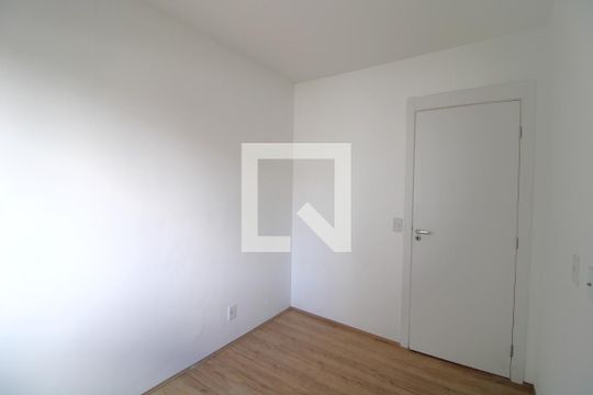 Quarto 2 de apartamento à venda com 2 quartos, 43m² em Jardim Campo Grande, São Paulo