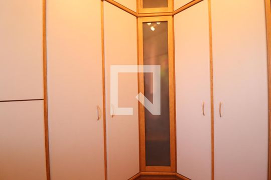 Quarto 2 de apartamento à venda com 3 quartos, 93m² em Campestre, Santo André