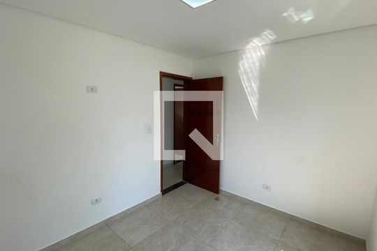 Quarto 1 de casa à venda com 2 quartos, 85m² em Parque Novo Oratório, Santo André