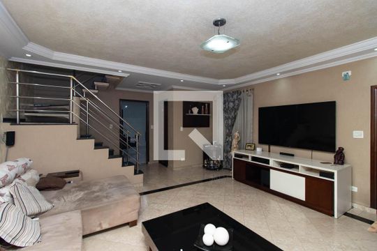 Sala de casa à venda com 3 quartos, 440m² em Vila Medeiros, São Paulo