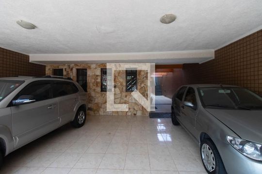 Garagem de casa à venda com 3 quartos, 440m² em Vila Medeiros, São Paulo