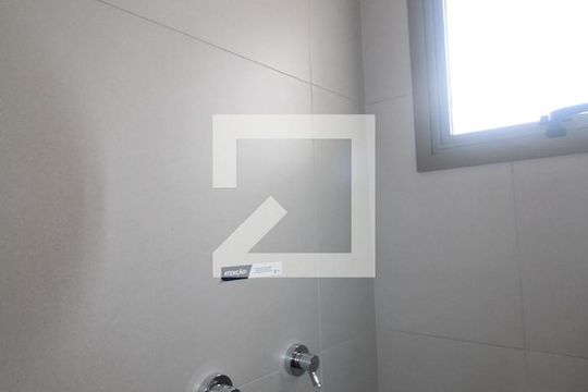Banheiro da Suíte 1 de apartamento à venda com 2 quartos, 74m² em Nova Campinas, Campinas