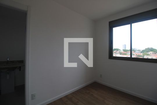 Suíte 1 de apartamento à venda com 2 quartos, 74m² em Nova Campinas, Campinas