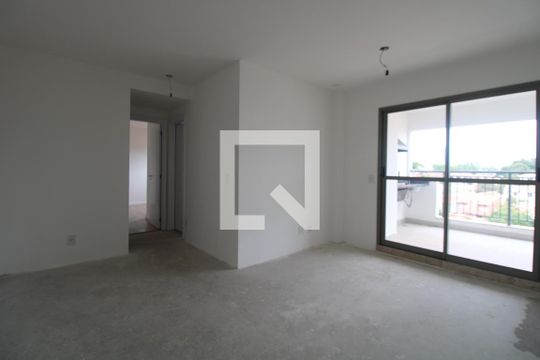 Apartamento à venda com 2 quartos, 74m² em Nova Campinas, Campinas