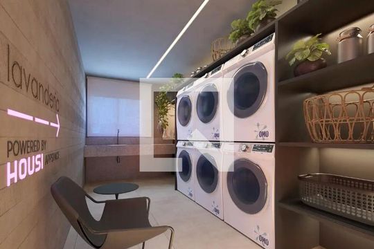 Apartamento à venda com 1 quarto, 45m² em Funcionários, Belo Horizonte