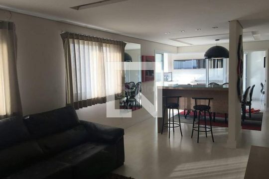 Apartamento à venda com 3 quartos, 164m² em Parque Prado, Campinas
