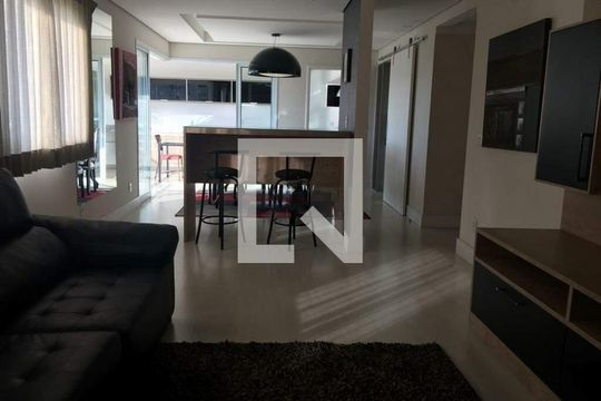 Apartamento à venda com 3 quartos, 164m² em Parque Prado, Campinas