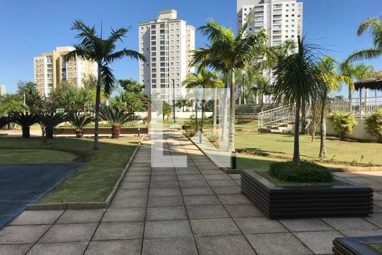 Apartamento à venda com 3 quartos, 164m² em Parque Prado, Campinas