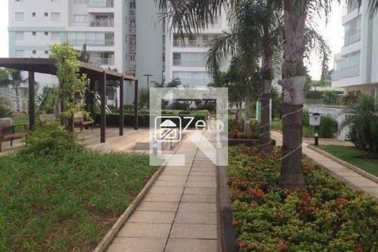 Apartamento à venda com 3 quartos, 164m² em Parque Prado, Campinas