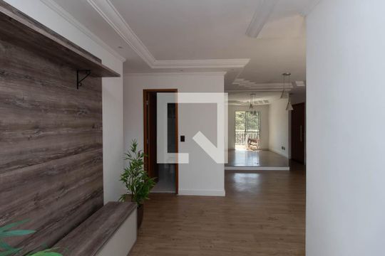 Sala de apartamento para alugar com 2 quartos, 60m² em Vila Guilherme, São Paulo
