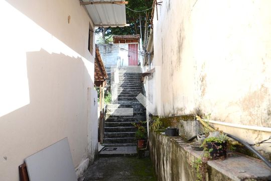 Área comum de casa para alugar com 2 quartos, 160m² em Ribeiro de Abreu, Belo Horizonte