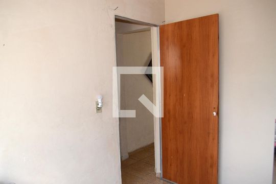 Quarto 1 de casa para alugar com 2 quartos, 160m² em Ribeiro de Abreu, Belo Horizonte