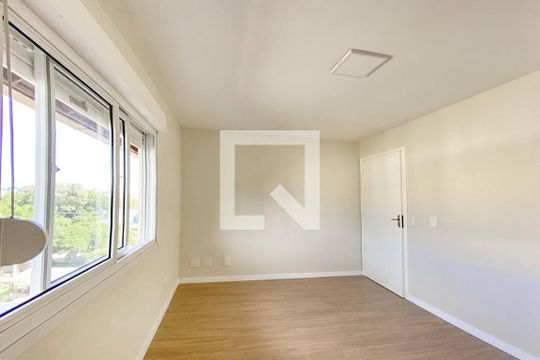 Quarto 1 de apartamento à venda com 2 quartos, 58m² em Feitoria, São Leopoldo