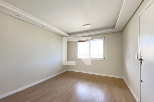 Apartamento à venda com 2 quartos, 58m² em Feitoria, São Leopoldo