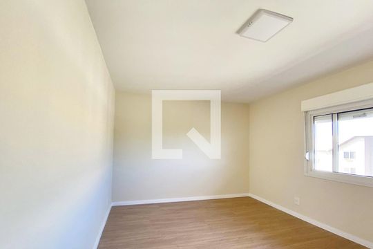 Quarto 1 de apartamento à venda com 2 quartos, 58m² em Feitoria, São Leopoldo