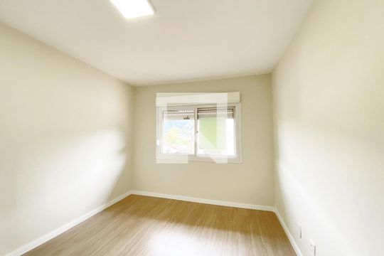 Quarto 2 de apartamento à venda com 2 quartos, 58m² em Feitoria, São Leopoldo