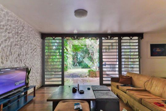 Sala de casa para alugar com 8 quartos, 324m² em Butantã, São Paulo