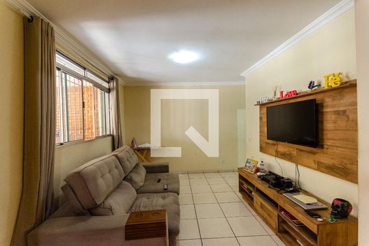 Sala - Casa 1 de casa à venda com 5 quartos, 185m² em Vila Portuguesa, São Paulo
