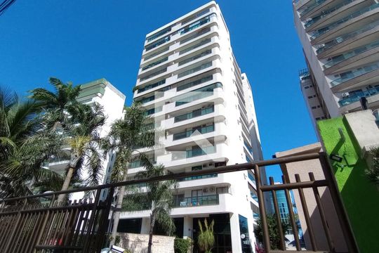 Fachada de apartamento para alugar com 3 quartos, 70m² em Jacarepaguá, Rio de Janeiro