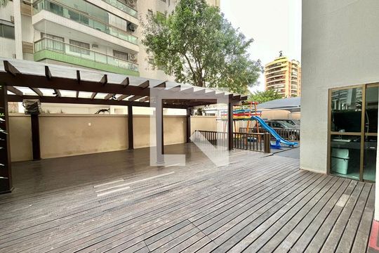 Área Comum de apartamento para alugar com 3 quartos, 70m² em Jacarepaguá, Rio de Janeiro