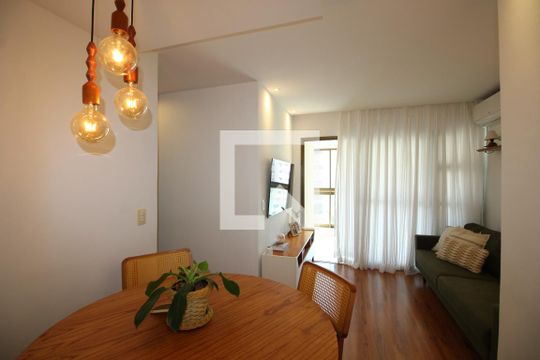 Apartamento para alugar com 3 quartos, 70m² em Jacarepaguá, Rio de Janeiro