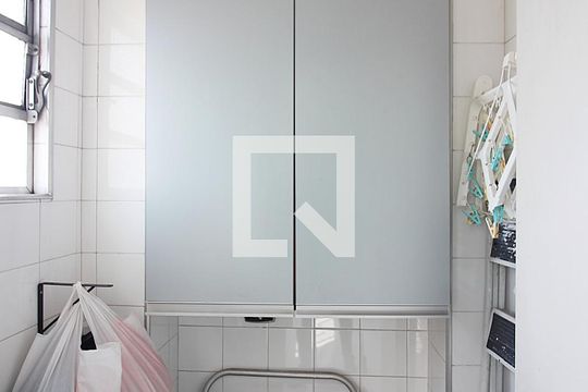 Despensa de apartamento à venda com 3 quartos, 185m² em Centro, São Bernardo do Campo