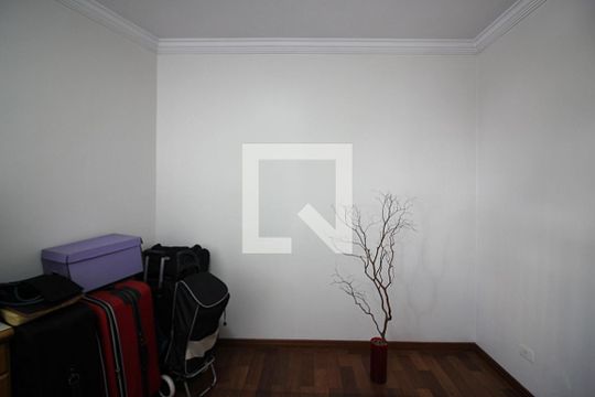 Quarto 2 de apartamento à venda com 3 quartos, 185m² em Centro, São Bernardo do Campo