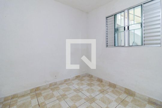 Casa para alugar com 1 quarto, 20m² em Vila das Belezas, São Paulo