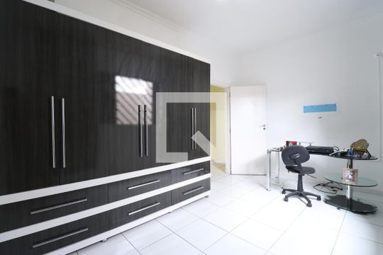 Quarto de apartamento para alugar com 3 quartos, 59m² em Água Branca, São Paulo