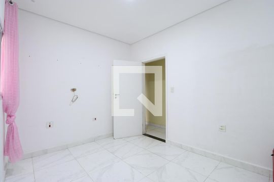 Suíte 1 de apartamento para alugar com 3 quartos, 59m² em Água Branca, São Paulo