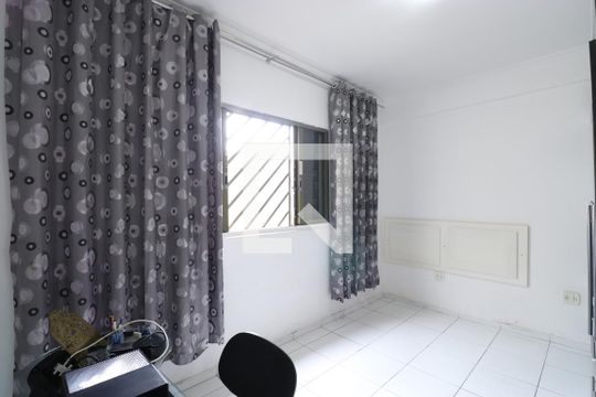 Quarto de apartamento para alugar com 3 quartos, 59m² em Água Branca, São Paulo