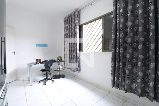 Quarto de apartamento para alugar com 3 quartos, 59m² em Água Branca, São Paulo