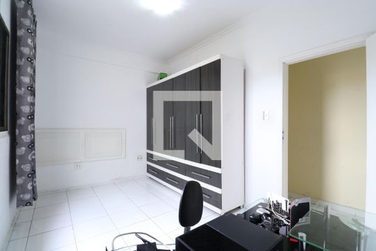 Quarto de apartamento para alugar com 3 quartos, 59m² em Água Branca, São Paulo