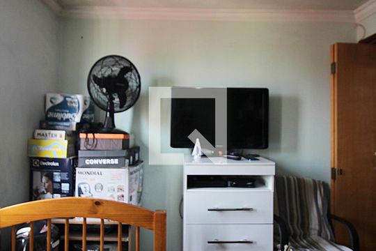 Quarto 2 de apartamento à venda com 2 quartos, 70m² em Baeta Neves, São Bernardo do Campo