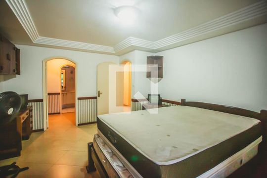Suíte 1 de casa à venda com 4 quartos, 500m² em Vila da Saúde, São Paulo