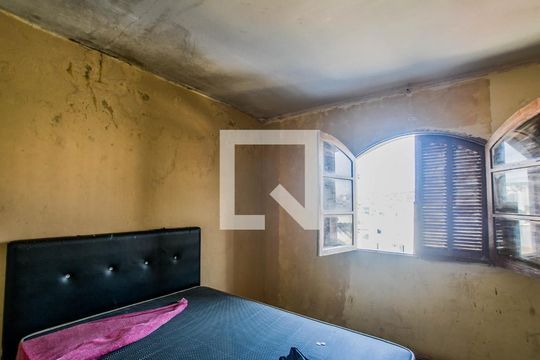 Quarto 1 de casa para alugar com 3 quartos, 200m² em Vila Junqueira, Santo André