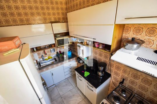 Cozinha de casa para alugar com 4 quartos, 396m² em Pilares, Rio de Janeiro