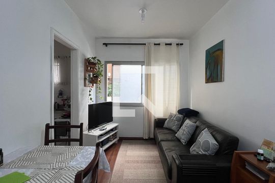 Apartamento à venda com 1 quarto, 60m² em Vila Madalena, São Paulo