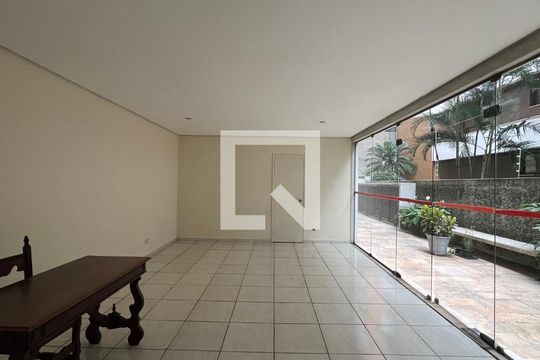 Área comum - Salão de festas de apartamento à venda com 1 quarto, 60m² em Vila Madalena, São Paulo
