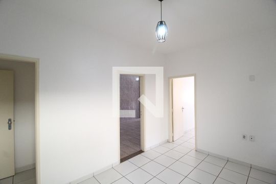 Sala de casa para alugar com 4 quartos, 290m² em Martins, Uberlândia